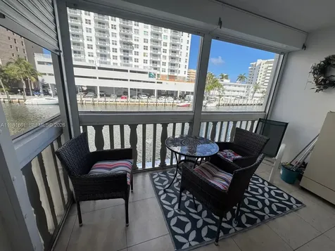 450 Paradise Isle Boulevard Hallandale Beach FL 33009