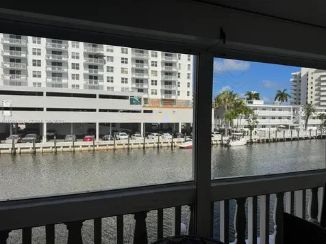 450 Paradise Isle Boulevard Hallandale Beach FL 33009