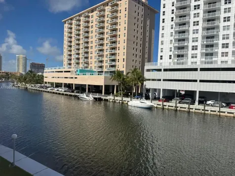 450 Paradise Isle Boulevard Hallandale Beach FL 33009