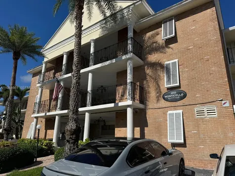 450 Paradise Isle Boulevard Hallandale Beach FL 33009