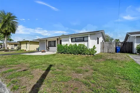 11331 NW 37th Street Sunrise FL 33323
