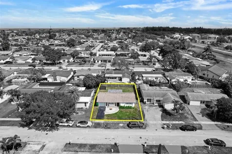 11331 NW 37th Street Sunrise FL 33323