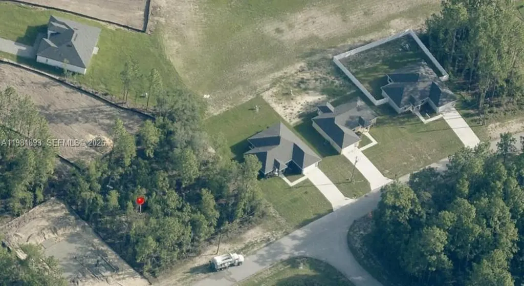 0 SW 131st Lane Ocala FL 34473