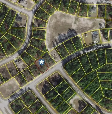 0 SW 131st Lane Ocala FL 34473