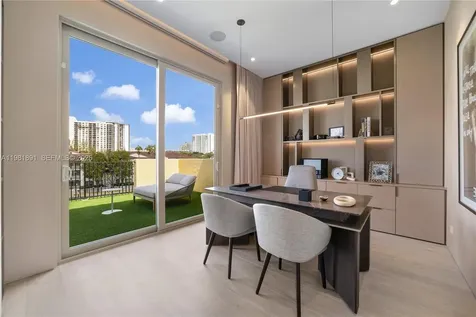 1522 Island Boulevard Aventura FL 33160