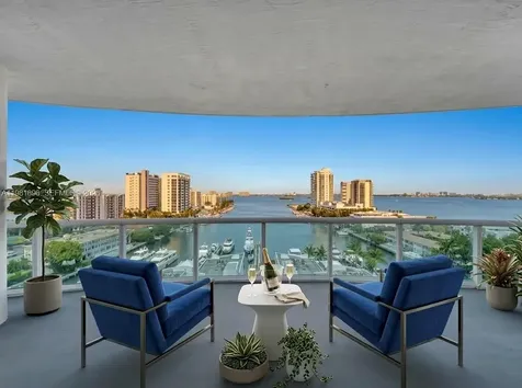 7900 Harbor Island Drive North Bay Village FL 33141