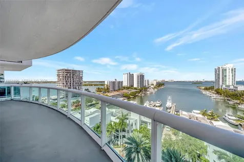 7900 Harbor Island Drive North Bay Village FL 33141