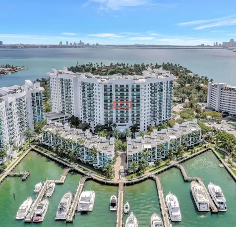 7900 Harbor Island Drive North Bay Village FL 33141