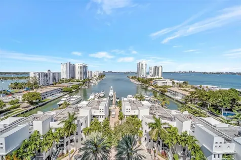 7900 Harbor Island Drive North Bay Village FL 33141