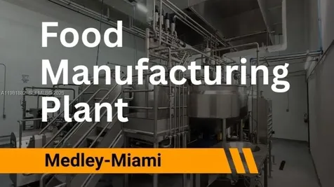 Xxxx NW 68th Street Medley FL 33166