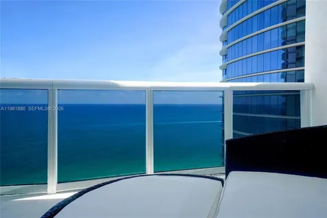 15811 Collins Avenue Sunny Isles Beach FL 33160