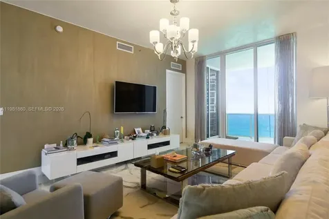 15811 Collins Avenue Sunny Isles Beach FL 33160
