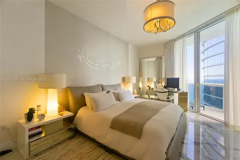 15811 Collins Avenue Sunny Isles Beach FL 33160