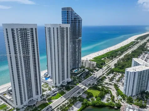 15811 Collins Avenue Sunny Isles Beach FL 33160