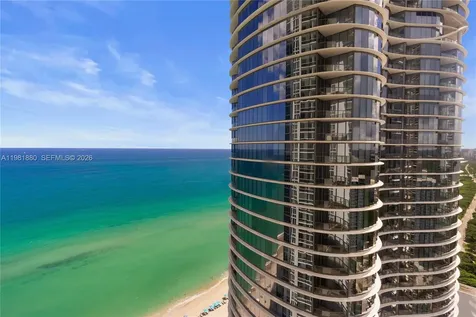 15811 Collins Avenue Sunny Isles Beach FL 33160
