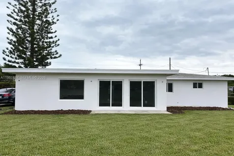 1240 Binney Drive Fort Pierce FL 34949