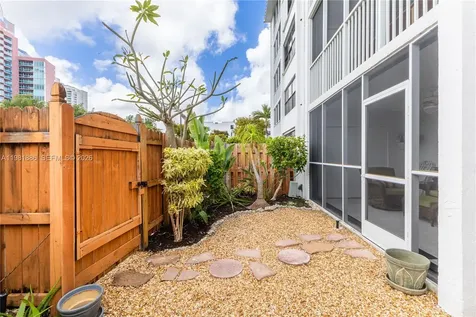 3440 NE 192nd Street Aventura FL 33180
