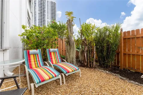 3440 NE 192nd Street Aventura FL 33180