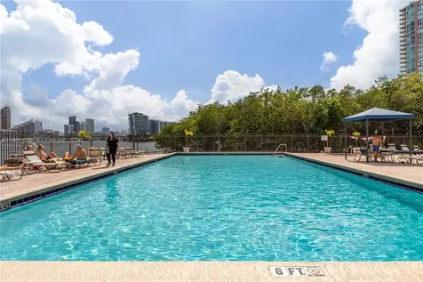 3440 NE 192nd Street Aventura FL 33180