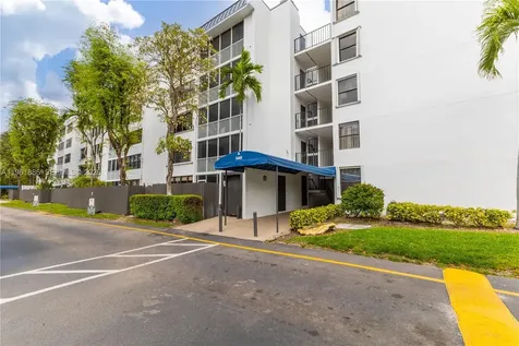3440 NE 192nd Street Aventura FL 33180