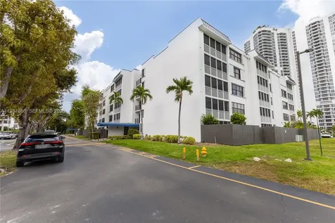 3440 NE 192nd Street Aventura FL 33180