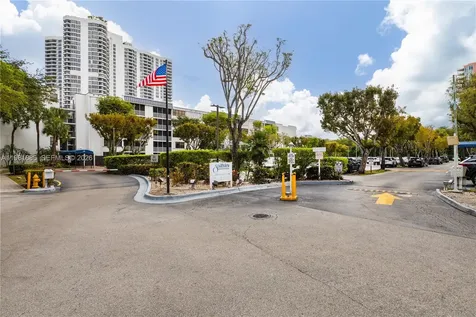 3440 NE 192nd Street Aventura FL 33180