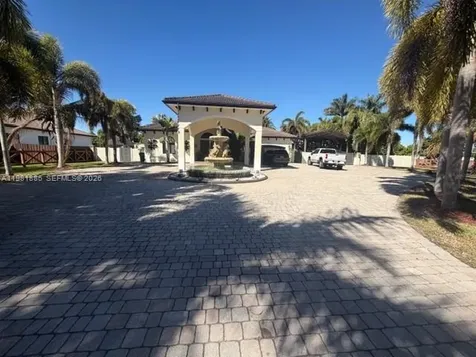 29400 SW 168th Court Homestead FL 33030