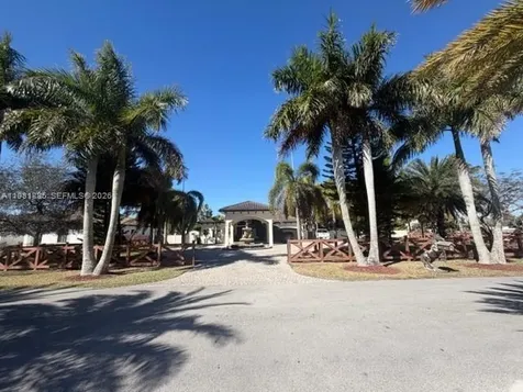 29400 SW 168th Court Homestead FL 33030