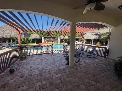 29400 SW 168th Court Homestead FL 33030