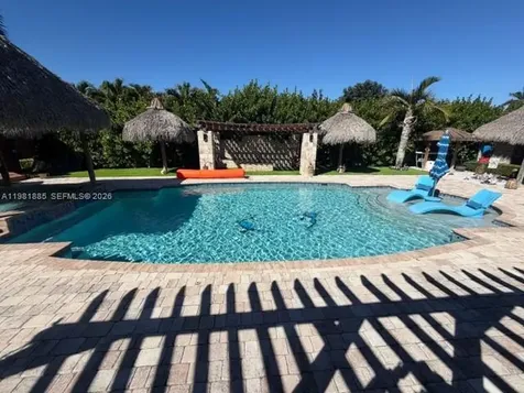 29400 SW 168th Court Homestead FL 33030