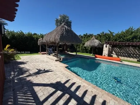 29400 SW 168th Court Homestead FL 33030