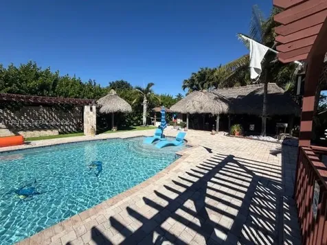29400 SW 168th Court Homestead FL 33030