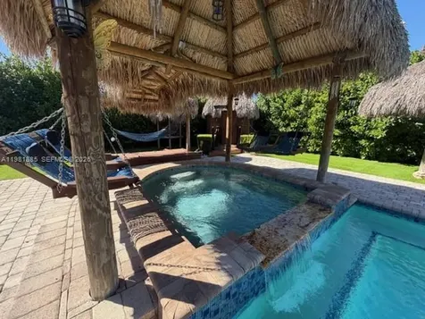 29400 SW 168th Court Homestead FL 33030