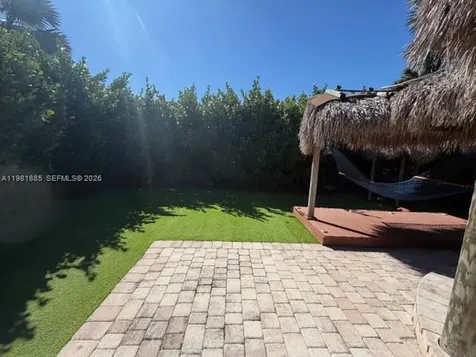 29400 SW 168th Court Homestead FL 33030