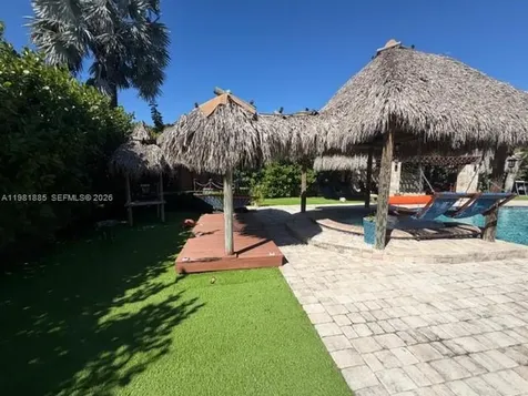 29400 SW 168th Court Homestead FL 33030