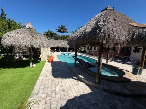 29400 SW 168th Court Homestead FL 33030