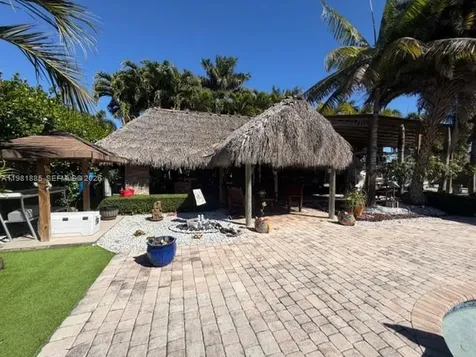 29400 SW 168th Court Homestead FL 33030