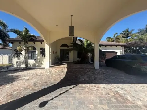 29400 SW 168th Court Homestead FL 33030