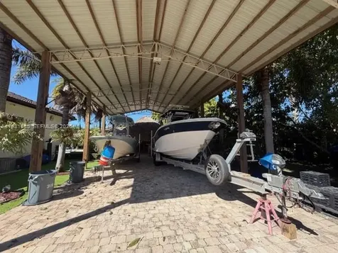 29400 SW 168th Court Homestead FL 33030