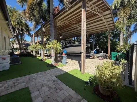 29400 SW 168th Court Homestead FL 33030