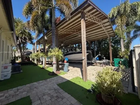 29400 SW 168th Court Homestead FL 33030