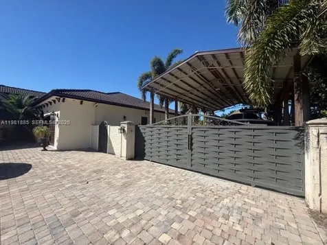 29400 SW 168th Court Homestead FL 33030