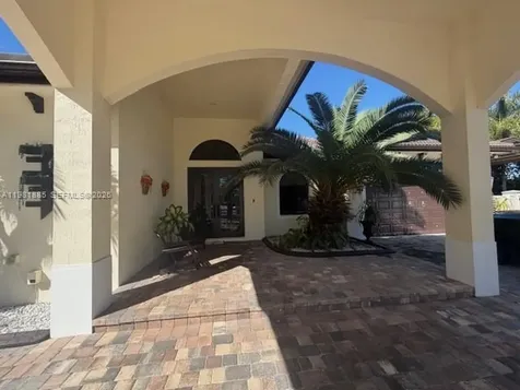 29400 SW 168th Court Homestead FL 33030