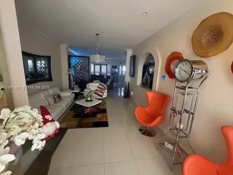 29400 SW 168th Court Homestead FL 33030