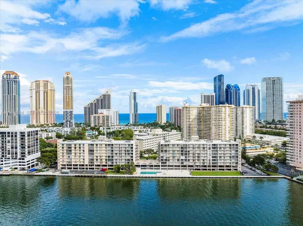 17500 N Bay Road Sunny Isles Beach FL 33160