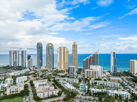 17500 N Bay Road Sunny Isles Beach FL 33160