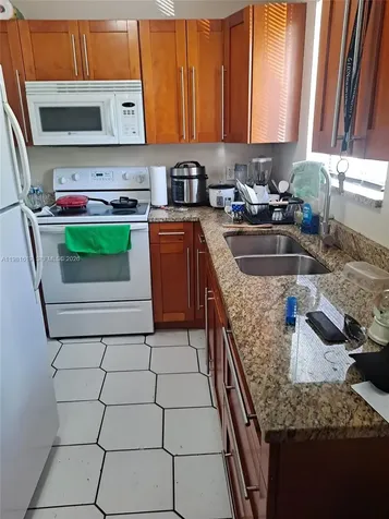 10765 SW 4th Street Sweetwater FL 33174