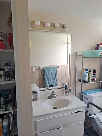 10765 SW 4th Street Sweetwater FL 33174
