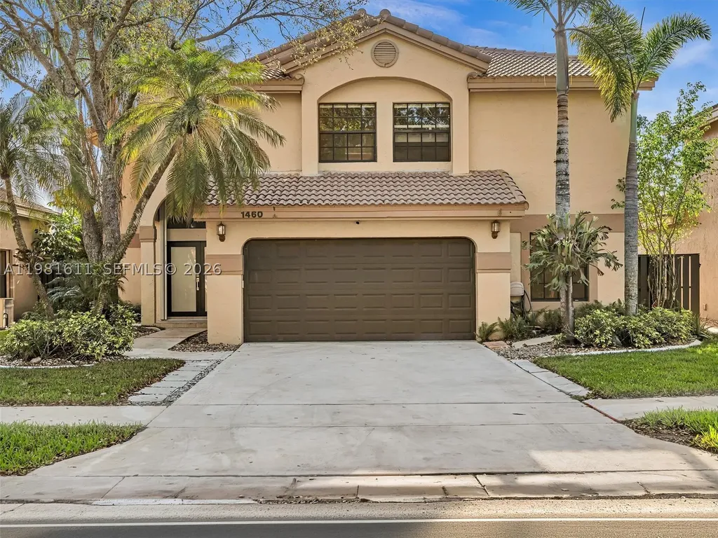 1460 NW 104th Avenue Plantation FL 33322