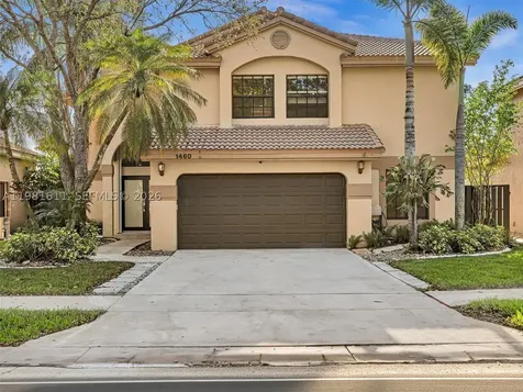 1460 NW 104th Avenue Plantation FL 33322